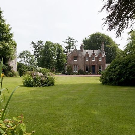 Blacket House Guest House Eaglesfield Exterior photo