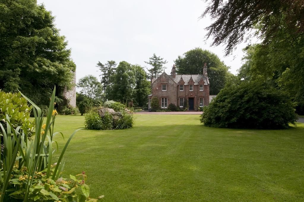Blacket House Guest House Eaglesfield Exterior photo